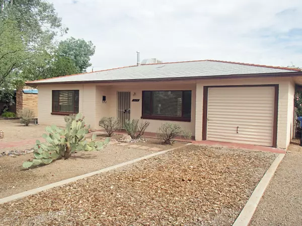 Tucson, AZ 85716,2625 E Waverly Street