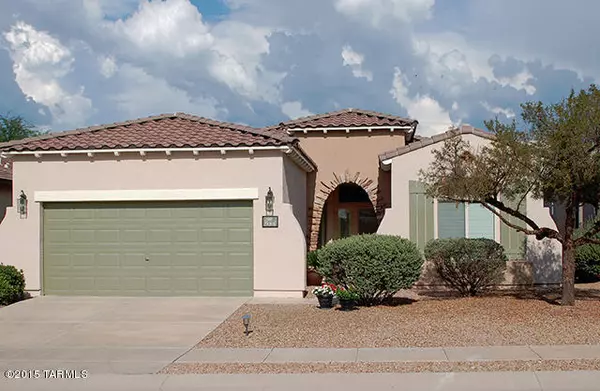 934 N Via Zahara Del Sol, Tucson, AZ 85748