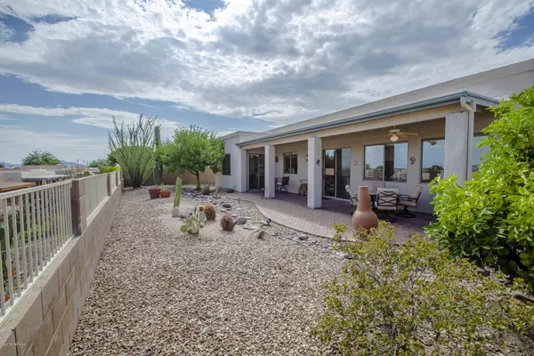 Oro Valley, AZ 85737,345 W Wheeler Road