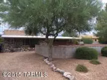 6143 E Fairmount Street, Tucson, AZ 85712