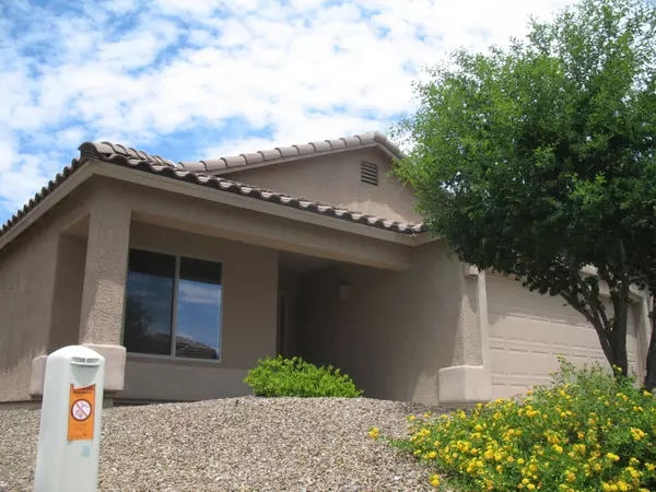 Saddlebrooke, AZ 85739,60938 E Cantle Court