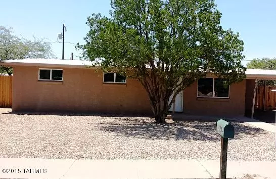 1963 W Waverly Street, Tucson, AZ 85745