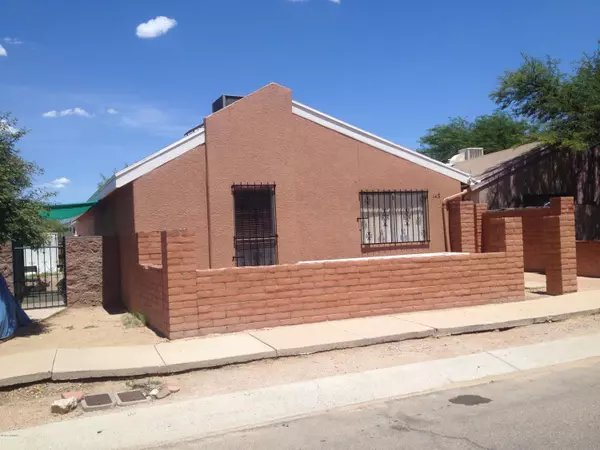 142 W Virginia Street, Tucson, AZ 85706