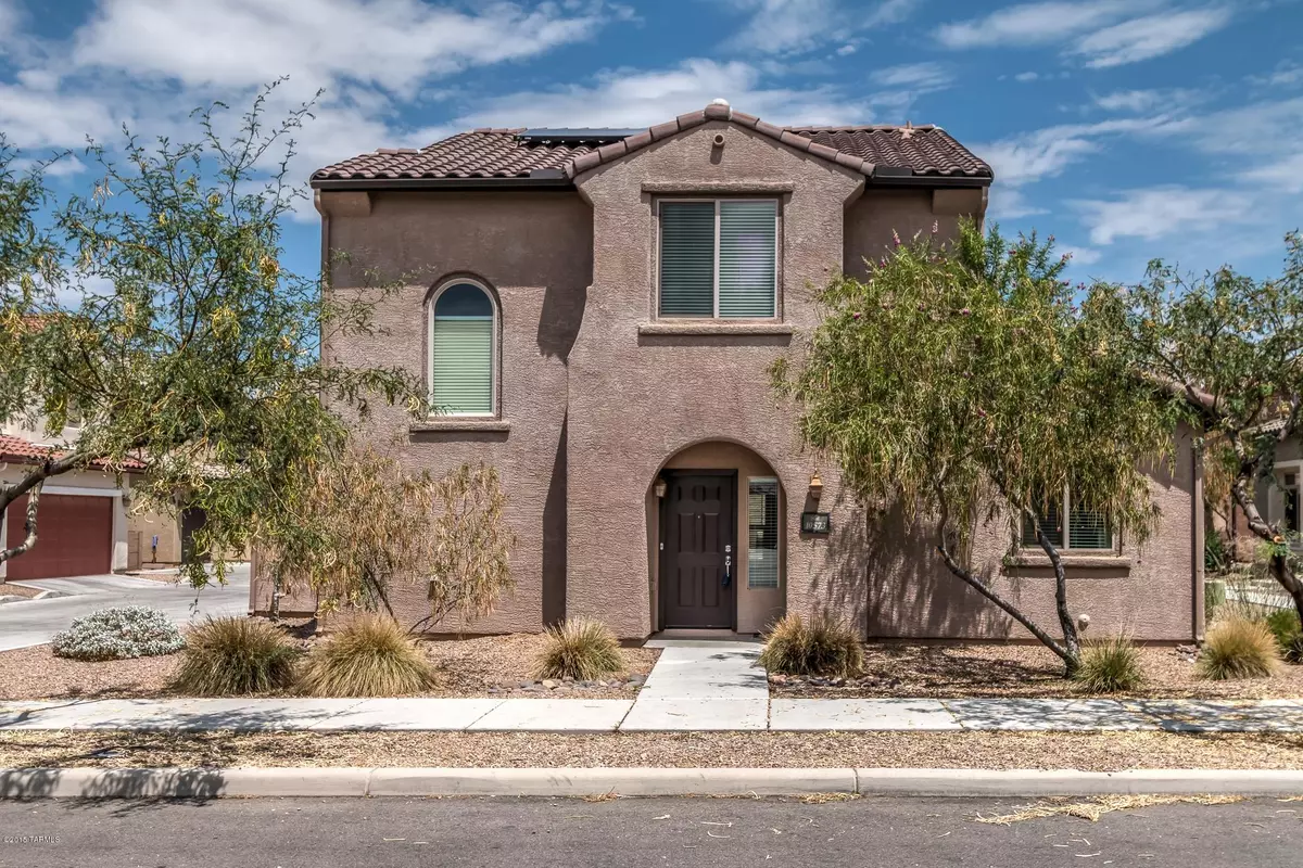 Tucson, AZ 85747,10573 E Forest Falls Court