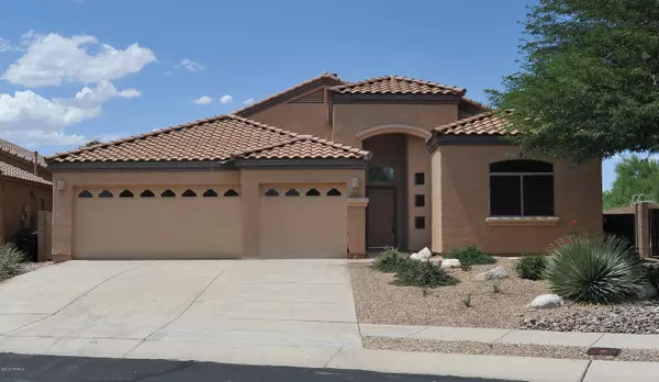 13569 E Aviara Place, Vail, AZ 85641