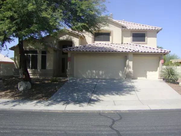 Oro Valley, AZ 85755,13887 N Silvercreek Place