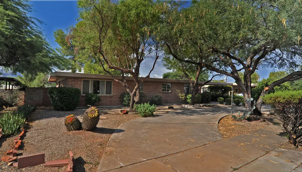 Tucson, AZ 85715,7821 E Elida Street