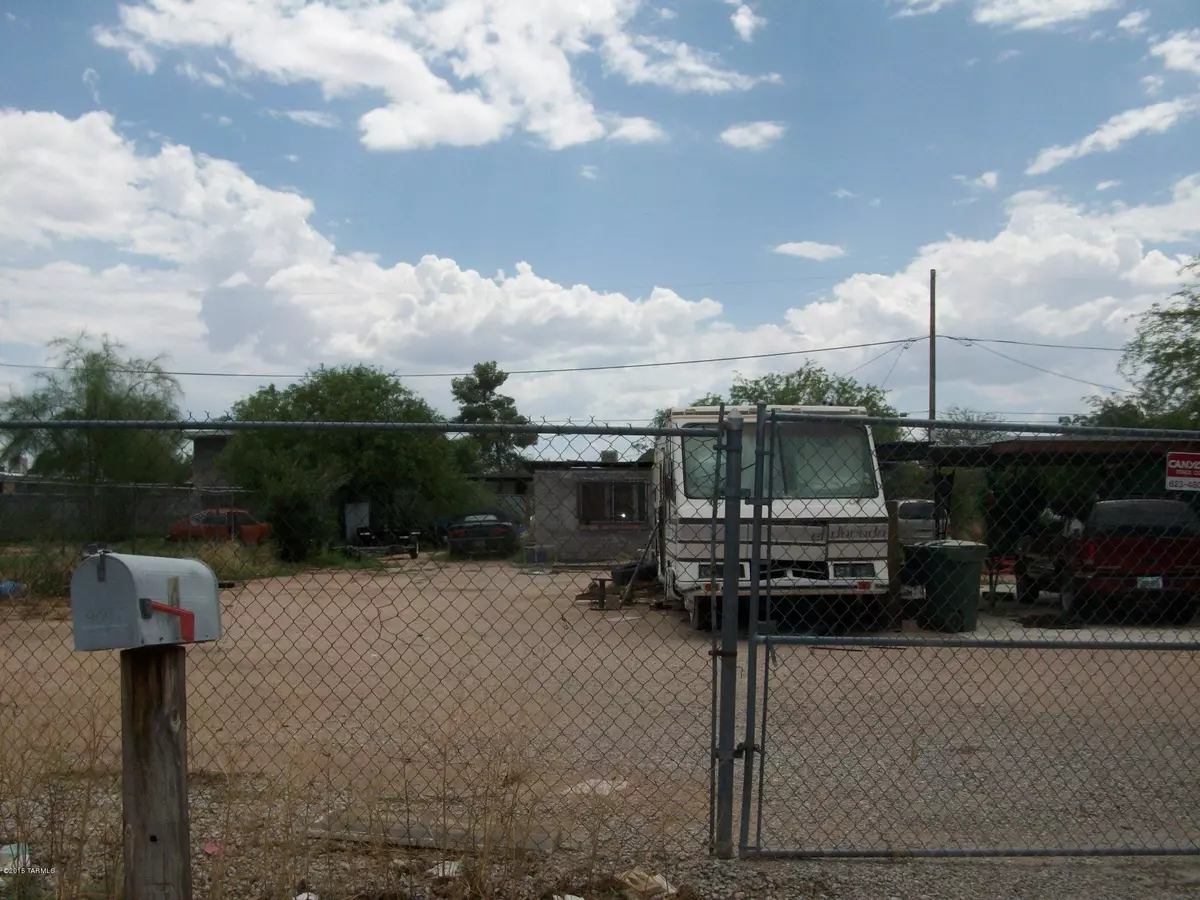 Tucson, AZ 85706,409 W Dakota Street