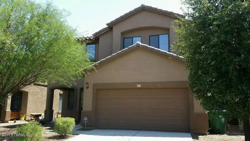 474 E Placita Costana, Sahuarita, AZ 85629