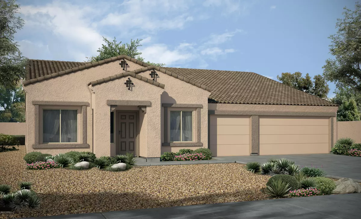 Marana, AZ 85658,14024 N River Branch Trail