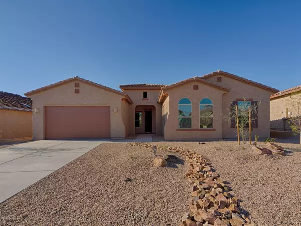 6506 W Whispering Windmill Lane W, Marana, AZ 85658