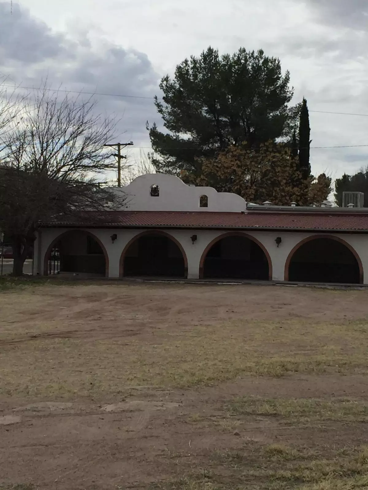 Nogales, AZ 85621,727 N PERKINS Avenue