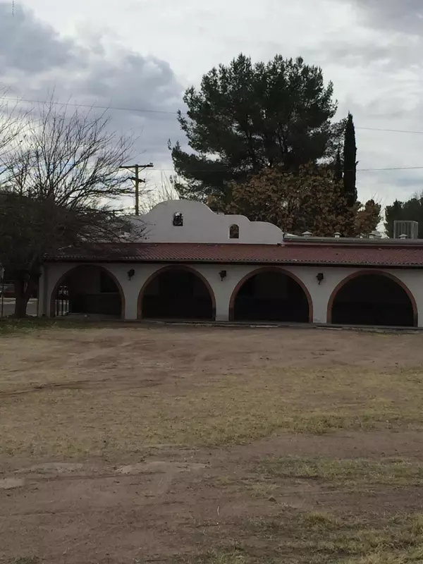 727 N PERKINS Avenue, Nogales, AZ 85621