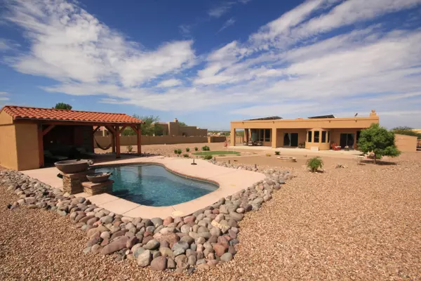 13568 S Sonoita Ranch Circle, Vail, AZ 85641