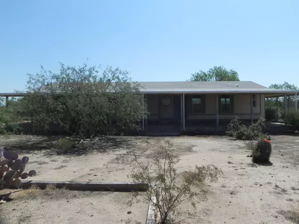 5342 N Blacktail Road, Marana, AZ 85653