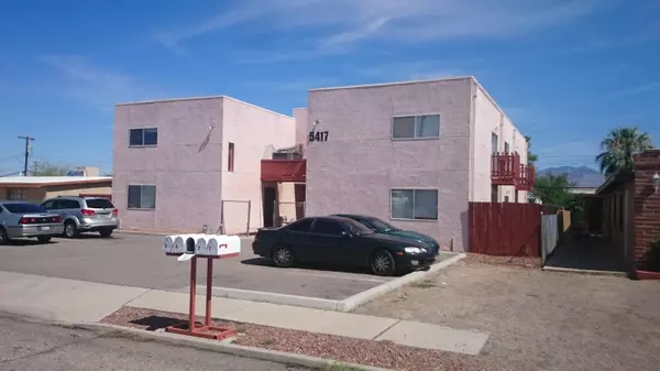 Tucson, AZ 85711,5417 E 30Th Street