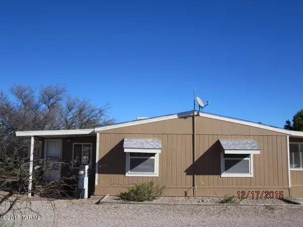 Benson, AZ 85602,1060 W Edwards Lane