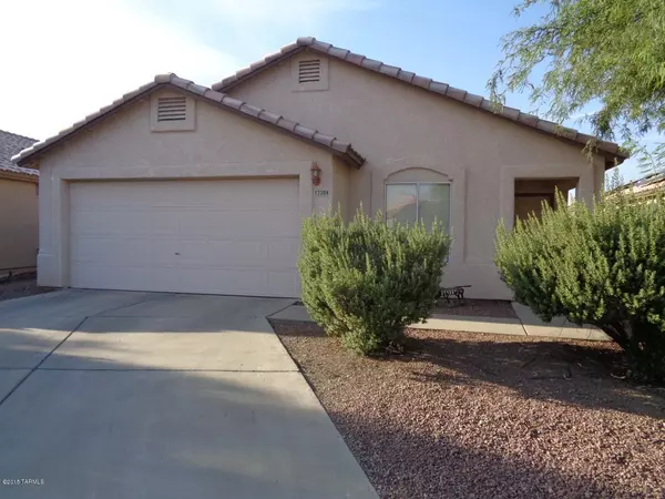 2308 W Silvergate Place, Tucson, AZ 85745