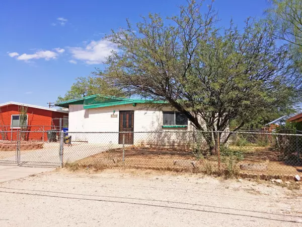 1115 S 8Th Avenue, Tucson, AZ 85701