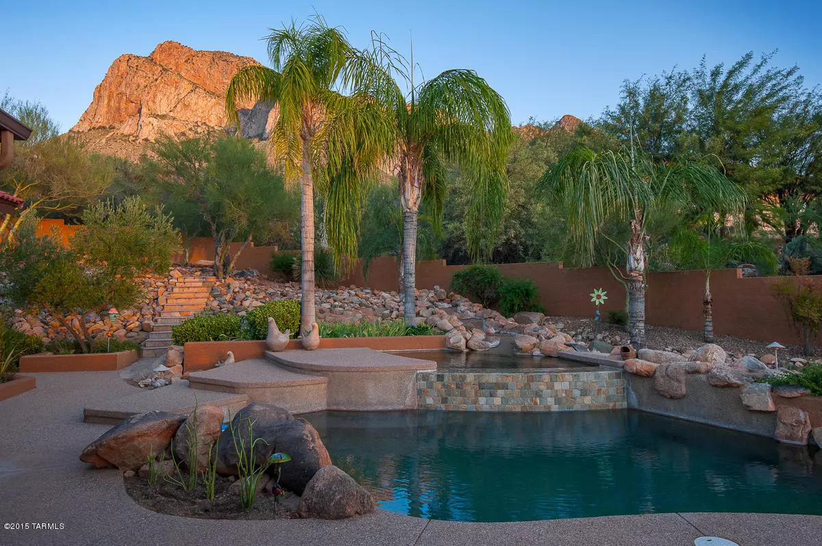 Oro Valley, AZ 85704,1140 E Canada Vista Place