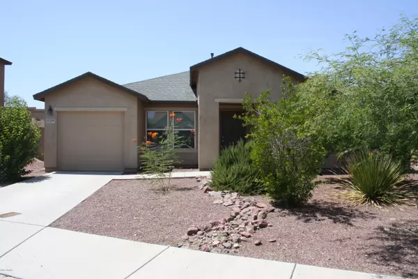 4786 S Chilean Loop, Tucson, AZ 85730