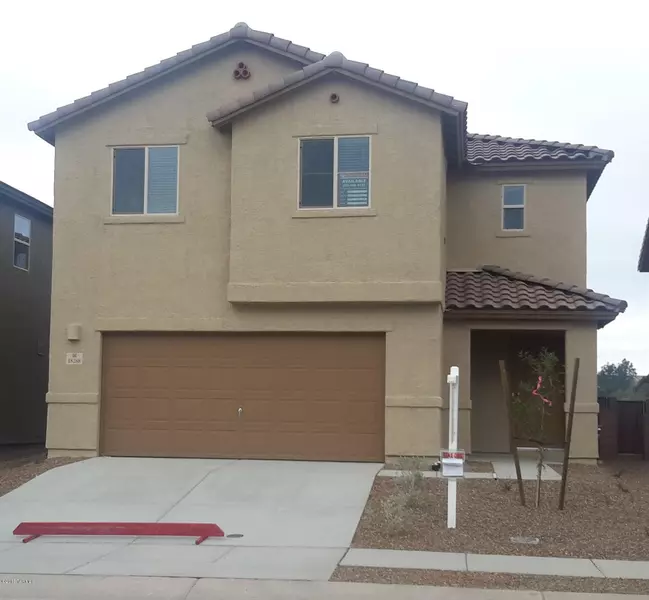 18288 S Avenida Arroyo Seco, Green Valley, AZ 85614