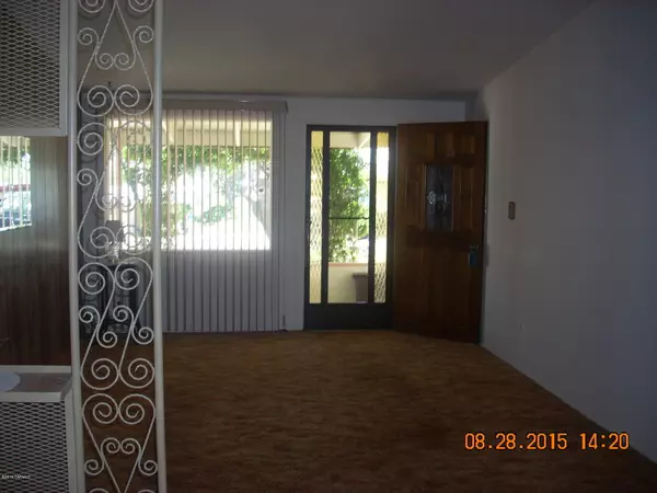 San Manuel, AZ 85631,924 W WEBB Drive