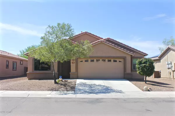 11785 W Farmall Drive, Marana, AZ 85653