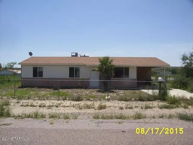 Benson, AZ 85602,2119 W Clubhouse Drive