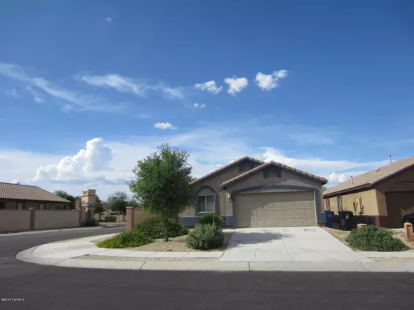 446 W Calle Franja Verde, Sahuarita, AZ 85629