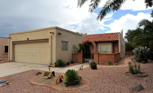 3108 S Calle Madrid, Green Valley, AZ 85622