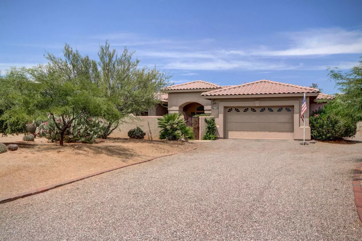 Sahuarita, AZ 85629,1338 W Bosque Drive