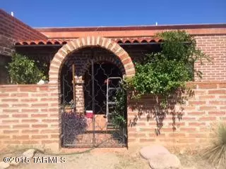 Tubac, AZ 85646,27 Circulo De Prado