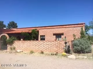 Tubac, AZ 85646,27 Circulo De Prado