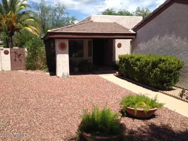 Tucson, AZ 85716,3011 E Weymouth Street