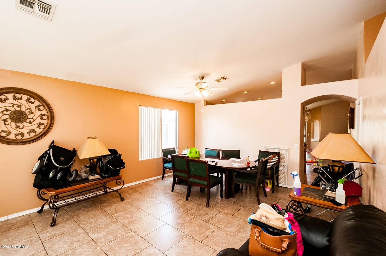 Tucson, AZ 85714,1294 W Laporte Lane