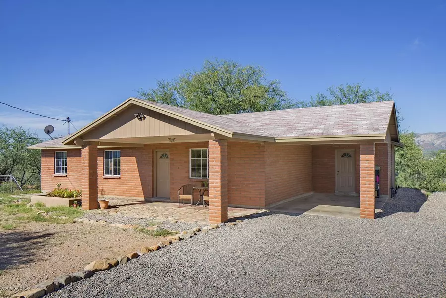 1726 Faro Court, Rio Rico, AZ 85648