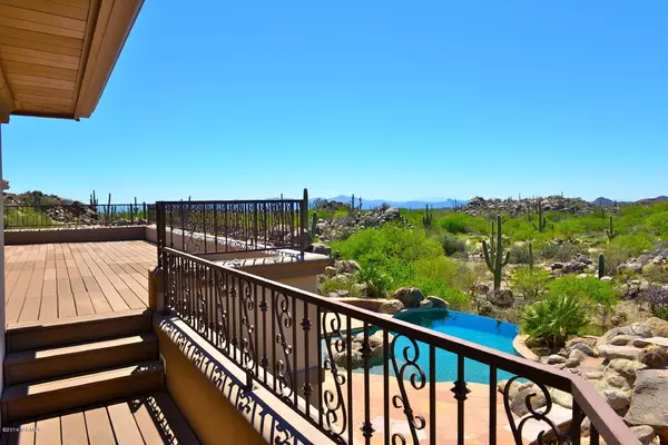 Oro Valley, AZ 85755,1214 W Tortolita Mountain Circle