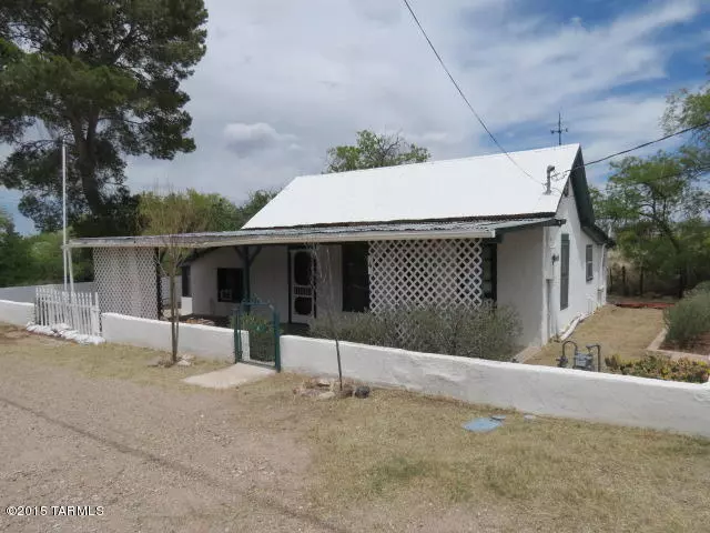 4 W Allen Street, Tombstone, AZ 85638