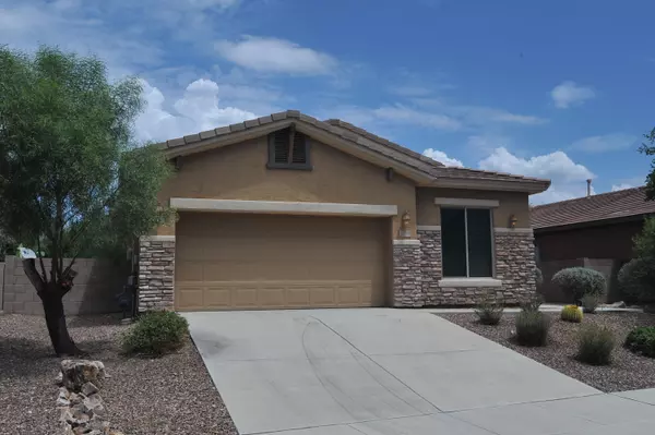 13054 N Catbird Drive, Oro Valley, AZ 85755