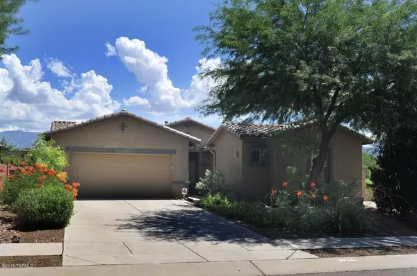 Oro Valley, AZ 85737,11764 N Sage Brook Road