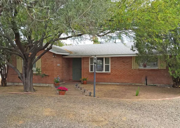 Tucson, AZ 85719,2345 E Juanita Street