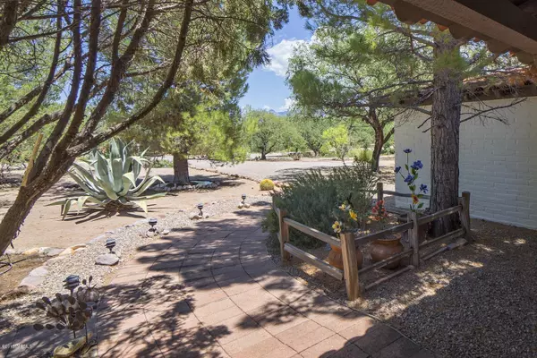 Tubac, AZ 85646,2348 Camino Esplendido