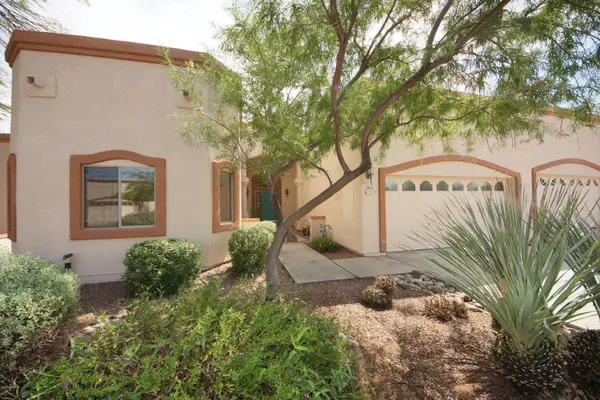 1381 W Dry Wash Place, Oro Valley, AZ 85737