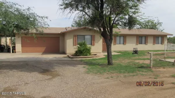 16722 W Elk Trail, Marana, AZ 85653