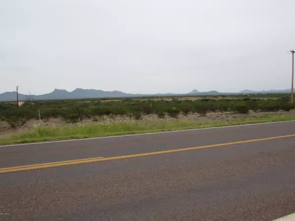 4.03AC TBD Leslie Canyon Rd, Douglas, AZ 85607