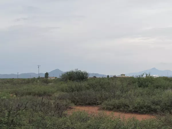 Douglas, AZ 85607,5AC TBD N Kings Hwy. (006F)