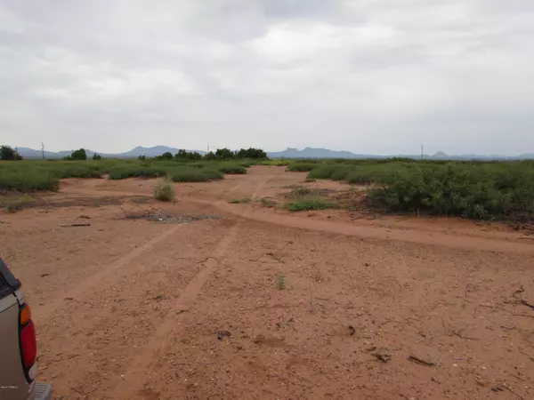 10AC TBD N Kings Hwy. (006E), Douglas, AZ 85607