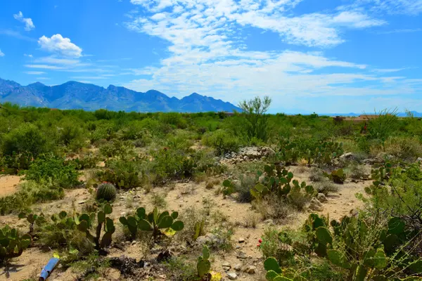 1206 W Weathered Stone Place #121, Oro Valley, AZ 85755