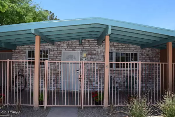 423 N Kingston Court, Tucson, AZ 85710